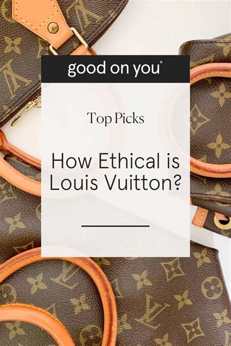 does louis vuitton support lgbtq|is Louis Vuitton ethical.